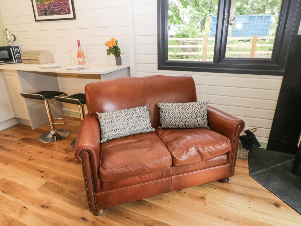 Lake View Lodge Scarborough Extérieur photo