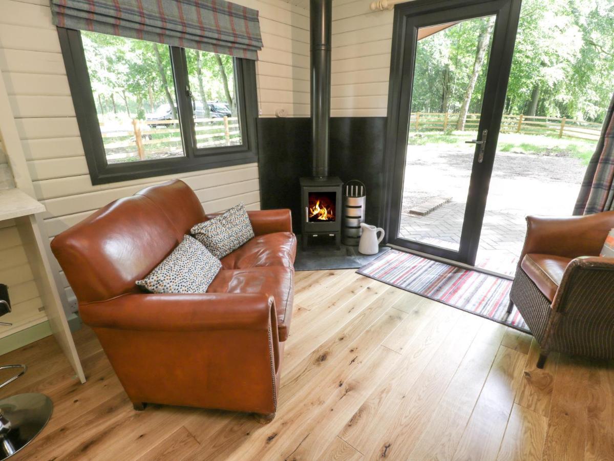 Lake View Lodge Scarborough Extérieur photo