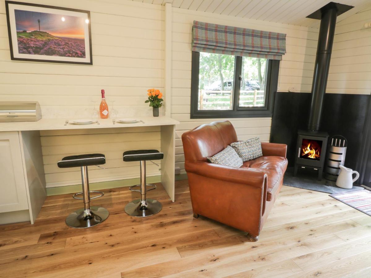 Lake View Lodge Scarborough Extérieur photo