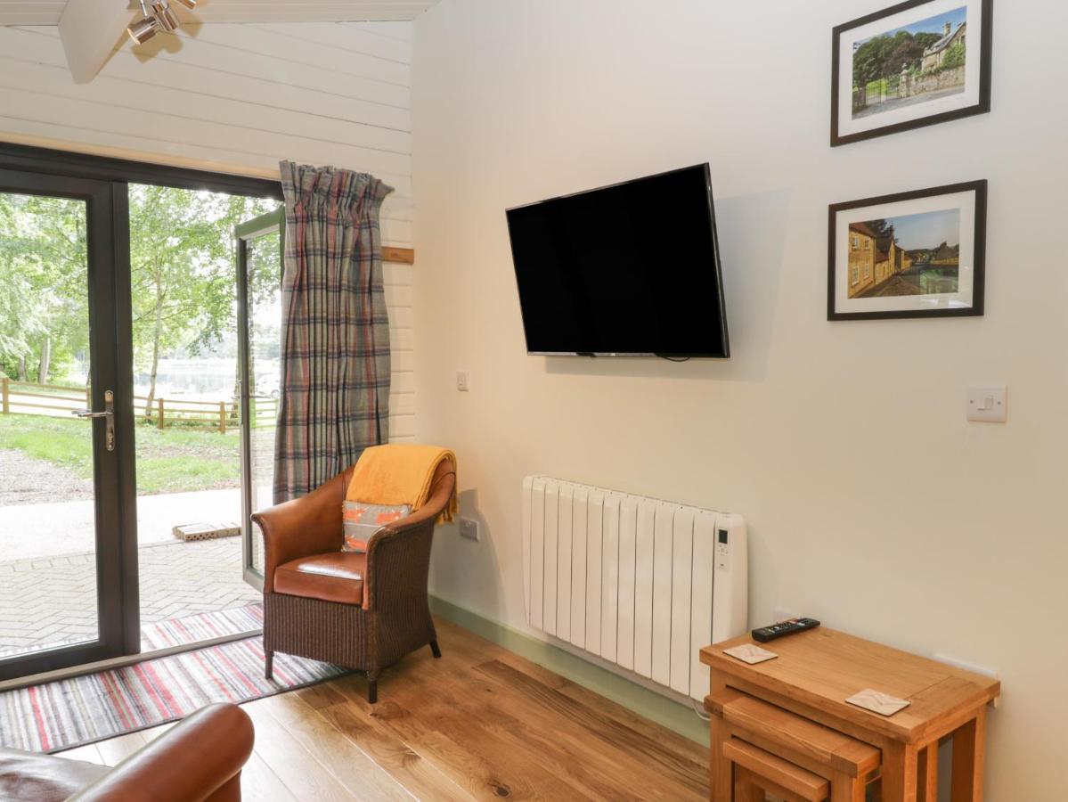 Lake View Lodge Scarborough Extérieur photo