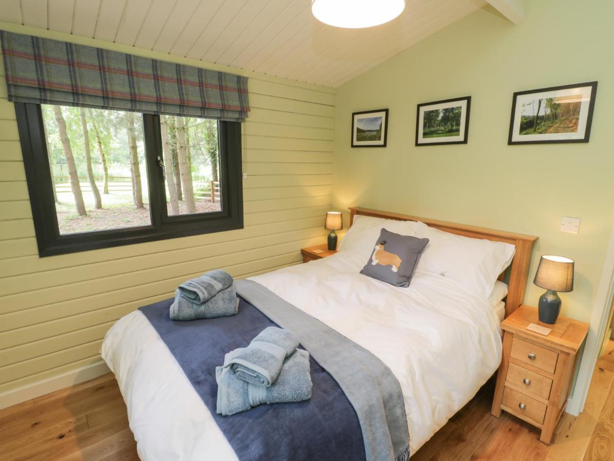 Lake View Lodge Scarborough Extérieur photo